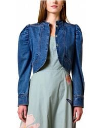 Cleobella - Damien Jacket - Lyst