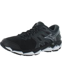 Mizuno - Wave Horizon 3 Fitness Performance Running Shoes - Lyst