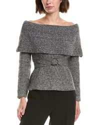 SERENETTE - Pullover Sweater - Lyst