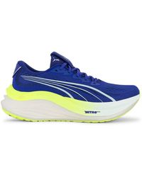 PUMA - Magmax Nitro Running Shoes - Lyst