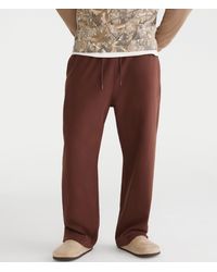 Aéropostale - Cloud Soft Baggy Sweatpants - Lyst