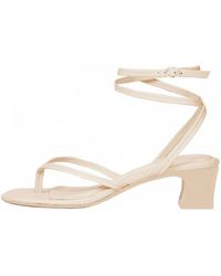 Rag & Bone - Gemma Strappy Sandal - Lyst