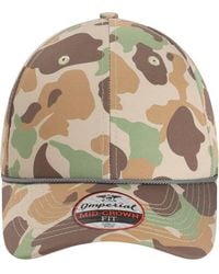 Imperial - The Outtasite Cap - Lyst