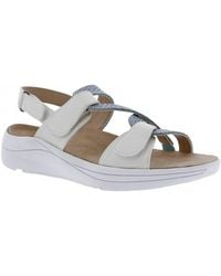 Drew - Serenity Sandals - Lyst