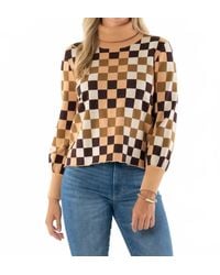 Emily Mccarthy - Cameron Turtleneck Sweater - Lyst