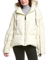 Khrisjoy - Khris Iconic Down Jacket - Lyst