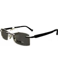 Technolite - Tfd3004 Rectangle Eyeglasses - Lyst