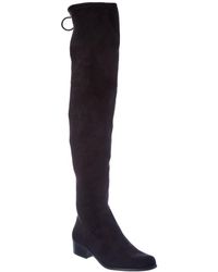 charles david stretch boots