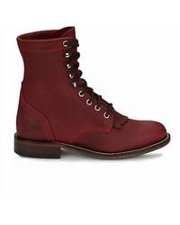 Justin Boots - Roper Boot - Lyst