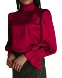 Laroque - Heather Top - Lyst