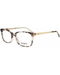 DKNY - Dk5008 280 Eyeglasses Frame - Lyst