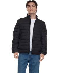 Rokka&Rolla - Light Packable Puffer Jacket - Lyst