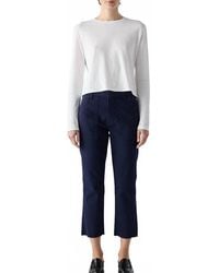 AMO - Easy High Rise Army Pants - Lyst