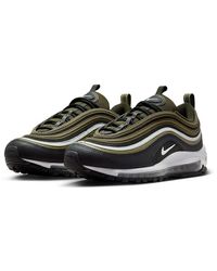 Nike - Air Max 97 Fitness Workout Running & Training Shoes - Lyst