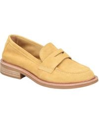 Söfft - Mara Loafers - Lyst