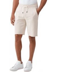 Surfside Supply - Sailor Drawstring Terry Short - Lyst