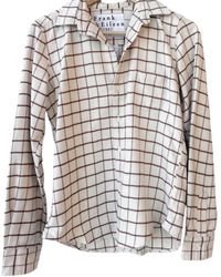 Frank & Eileen - Barry Tailored Button-up Shirt - Lyst