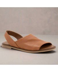 BUENO - Hayden Sling-Back Sandal - Lyst
