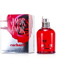 Cacharel - Amor Amor By Edt Spray 1.7 Oz (W) - Lyst