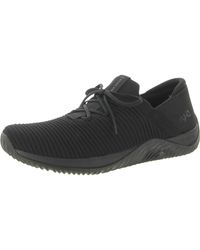 Ryka - Echo Knit Fit Fitness Lifestyle Casual And Fashion Sneakers - Lyst