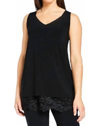 Sympli - Mix Reversible Camisole Top - Lyst