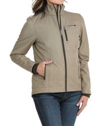 Cinch - Conceal Carry Bonded Jacket - Lyst