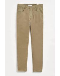 Billy Reid - 5 Pocket Pant - Lyst