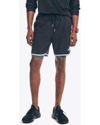 Nautica - Competition Sustainably Crafted 7" Lined Short - Lyst