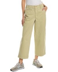 Madewell - Easy Chino Pant - Lyst