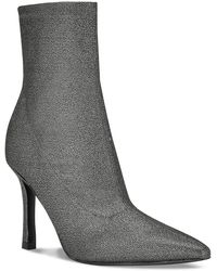 Marc Fisher - Kellen Glitter Pointed Toe Ankle Boots - Lyst