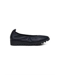 Aetrex - Brianna Ballet Flat - Lyst