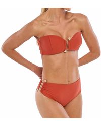 Zoew - Nala Two Piece Swim Set - Lyst