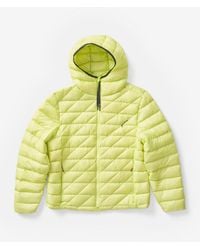 Holden - M Packable Down Jacket - Lyst