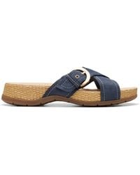 Clarks - Reileigh May - Lyst