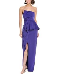 Black Halo - Jonas Gown - Lyst