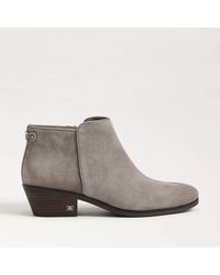 Sam Edelman - Petty Ankle Boots - Lyst