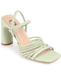 Journee Collection - Hera Pump - Lyst