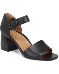 Vionic - Chardonnay Heeled Sandal - Lyst