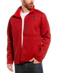 the north face sweaters