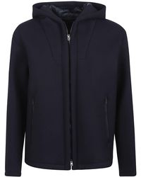 Herno - Padded Jacket - Lyst