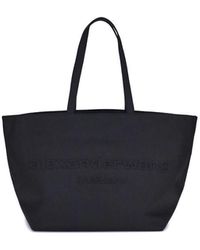 Alexander Wang - Alexander Wang Punch Tote Bag - Lyst