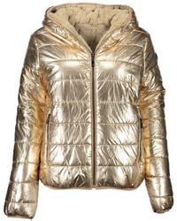 U.S. POLO ASSN. - U. S. Polo Assn. Nylon Jacket - Lyst