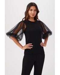 Trina Turk - Rhea Pullover - Lyst