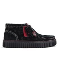 Clarks - Torhill Hi St - Lyst