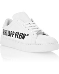 Philipp Plein - Low-Top Sneakers Carson Plein - Lyst