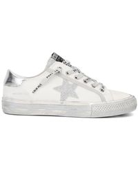 Vintage Havana - Alive 7 Canvas Sneaker - Lyst