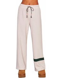 Sundry - Stripe Lounge Pant - Lyst