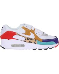 Nike Air Max 90 Sneakers for Women - Up to 62% off | Lyst