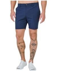 7 Diamonds - Crossroads Short - Lyst