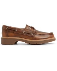 Sperry Top-Sider - Wells Boat Shoe - Lyst